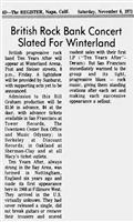 Articles & News